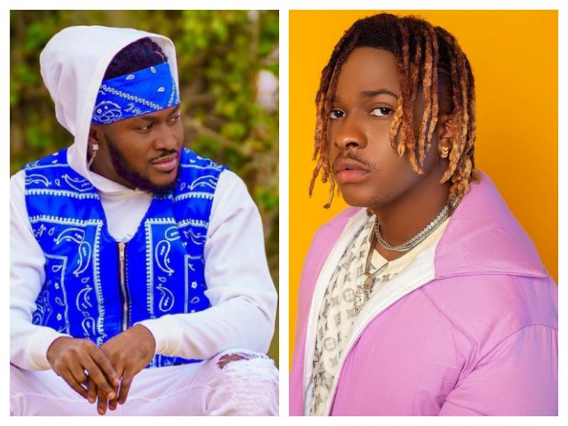 NEWS: Bello SisQo Announced The Coming Of His Music Video With Singah Titled – Your Body Bam Bam 1 NEWS: Bello SisQo Announced The Coming Of His Music Video With Singah Titled – Your Body Bam Bam