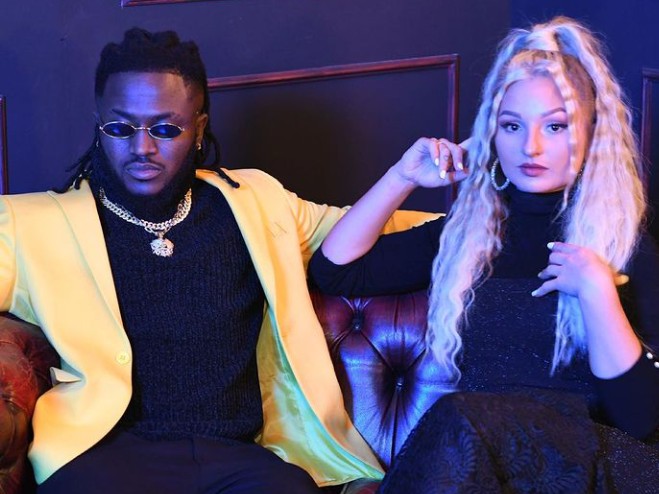 MUSIC: Bello Sisqo Feat. Hamisu Breaker – Fati Mp3 Download