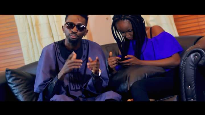 AUDIO + VIDEO: Sleem B – Precious Of All Ft. B.O.C Madaki