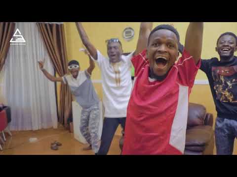 Video: Dj AB – Episode 1 (Cup Pong Game)