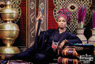 Promo: SARUANIYA BEAUTY PAGEANT 2021-ALL YOU NEED TO KNOW