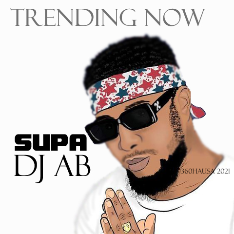 ALBUMS/EPEP: DJ AB – SUPA ( Download Full EP Mp3 + Zip File )