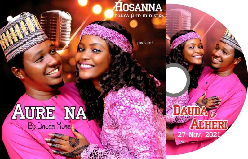 Dauda Kusa – Aurena mp3 image