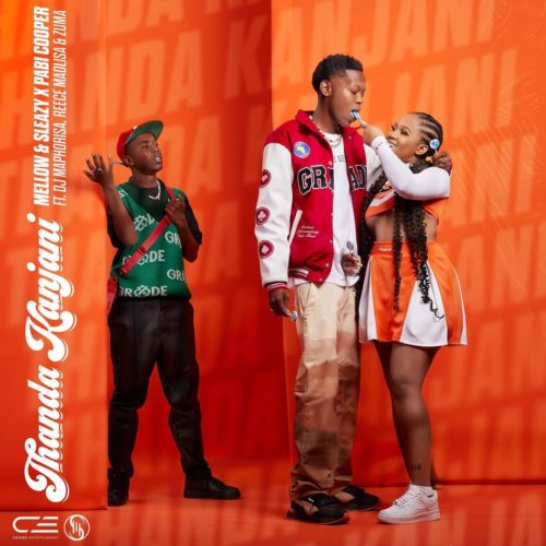 MUSIC: Pabi Cooper, Mellow & Sleazy – Thanda Kanjani