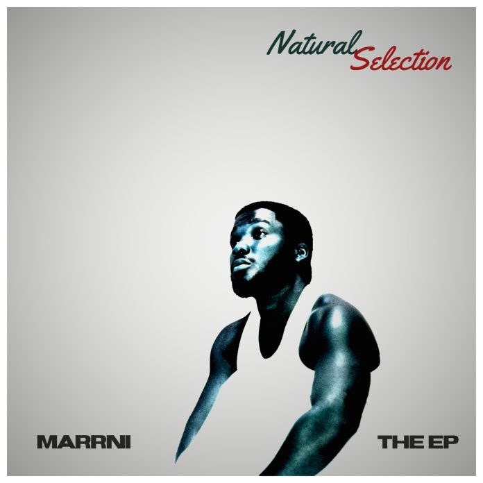 FULL ALBUM: Marrni – Natural Selection