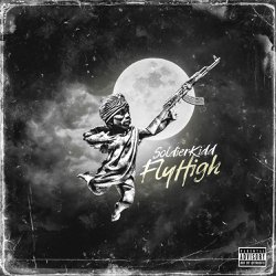 ALBUM: Soldier Kidd – Soldier Kidd Fly High