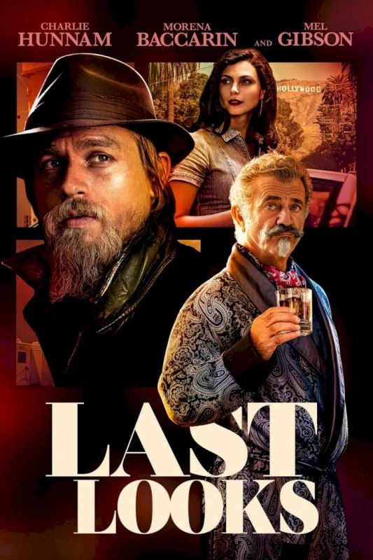MOVIE: Last Looks (2021)