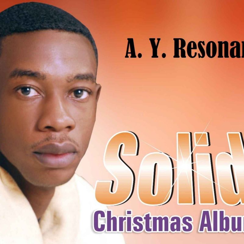 MUSIC: A. Y. Resonance – He Shall Be Called