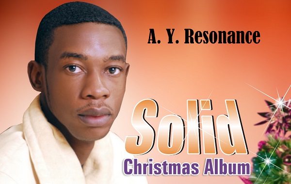 A Y Resonance –0AHe Shall Be Called mp3 image