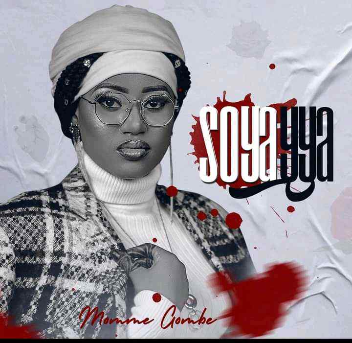 MUSIC: Momme Gombe Ft Auta Waziri – Soyayya