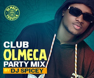 MIXTAPE: Club Olmeca DJ Party Mix 2022