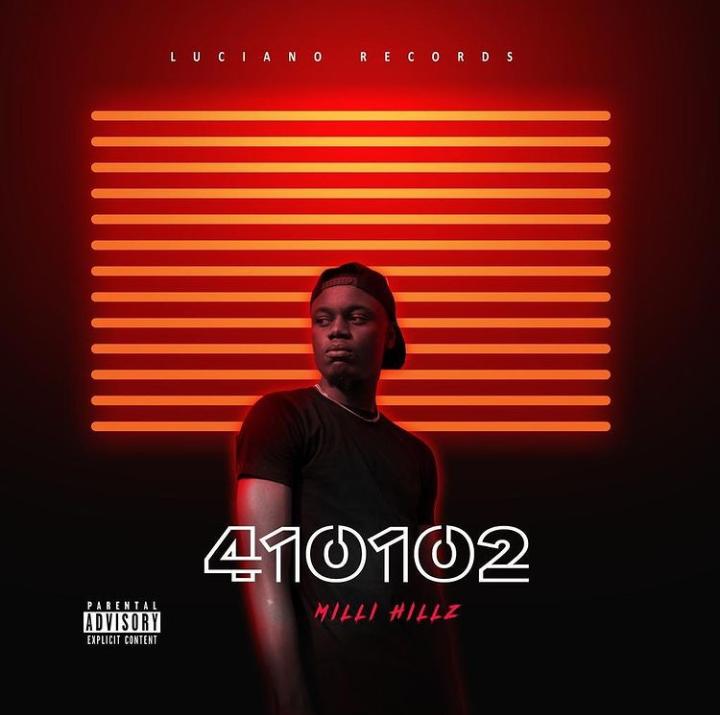 MUSIC: Milli Hillz – 410102