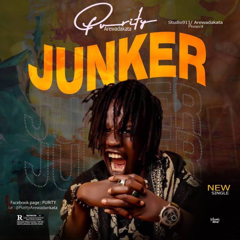 MUSIC: Purity –Junker