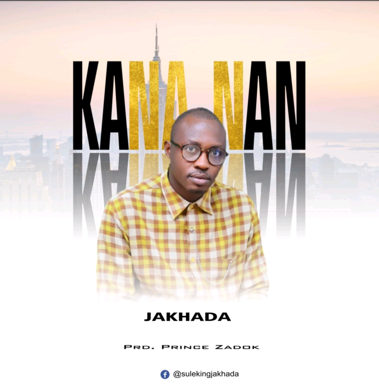 Jakhada – Kana Nan mp3 image