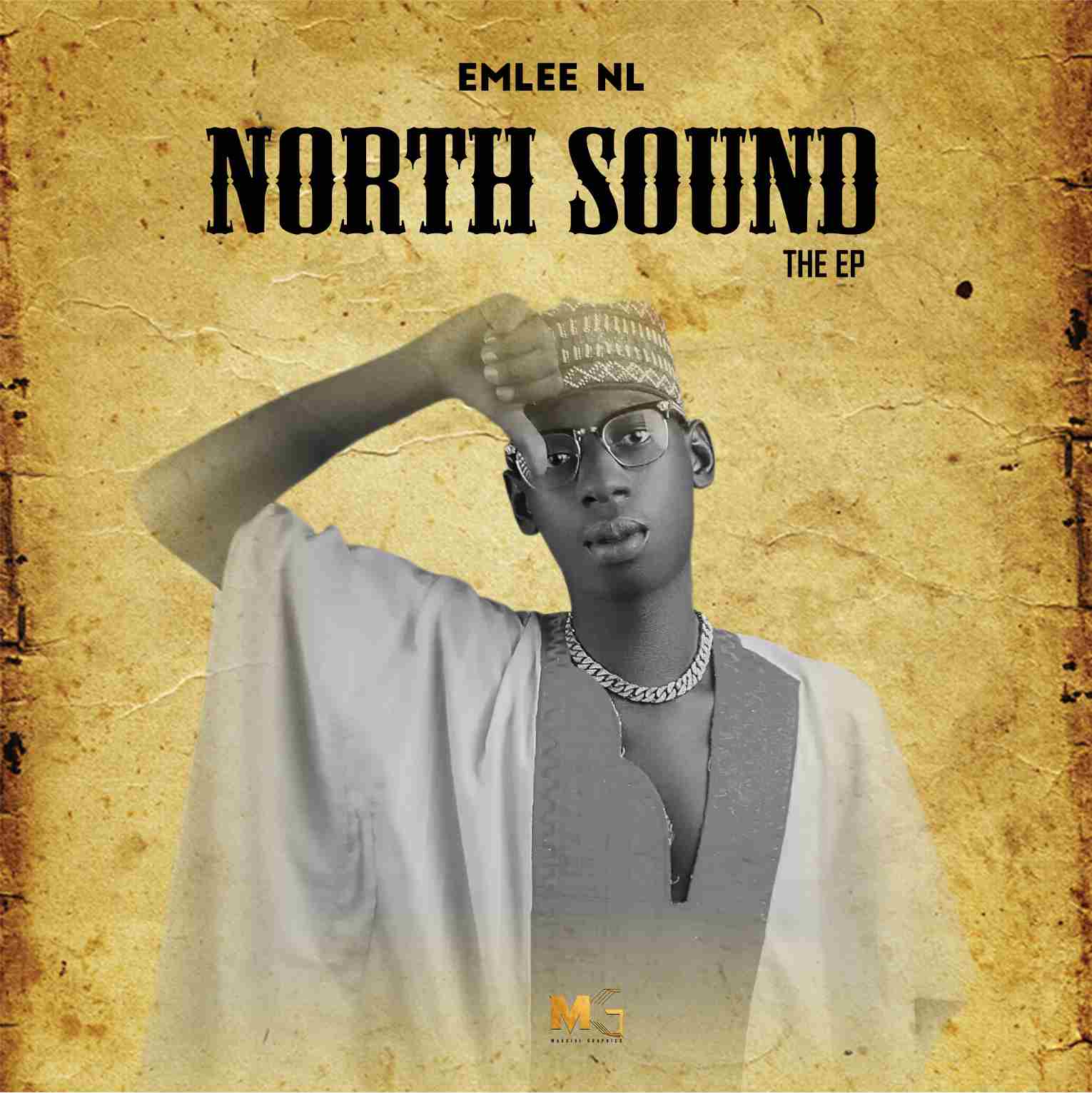 EP: Emlee NL – North Sound (THE EP)