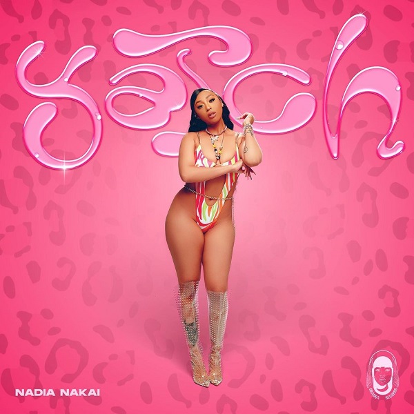 MUSIC: Nadia Nakai – Yatch