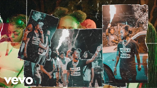 VIDEO: Popcaan – El Gringo