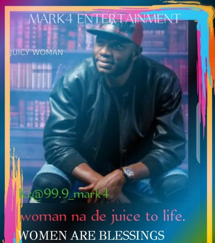 MUSIC: Mark4 – Woman