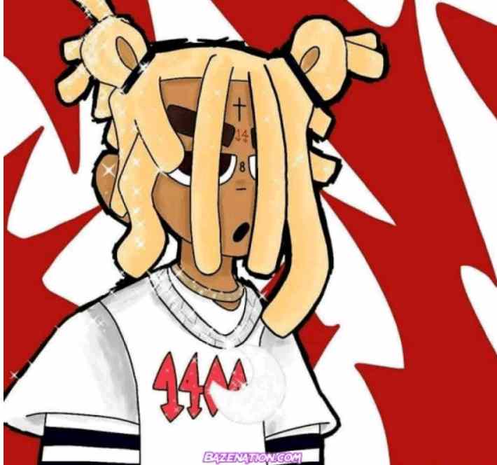 ALBUM: Trippie Redd – Hate Is Dead