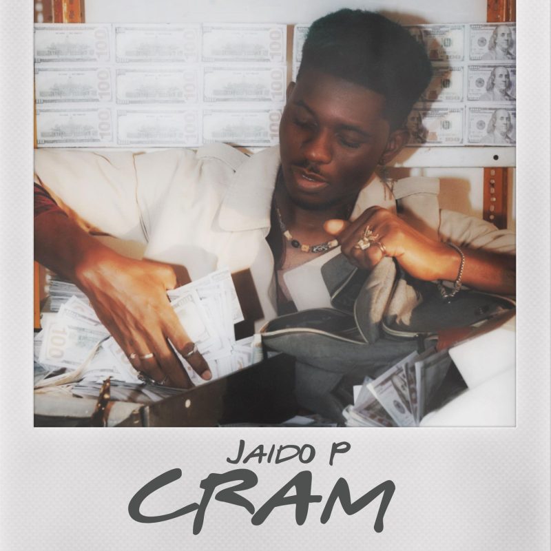 MUSIC: Jaido P – Cram