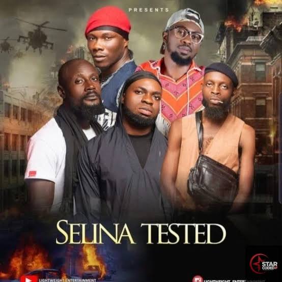 MOVIE: Selina Tested : (SIBI Returns Episode 20 ) DOWNLOAD MP4