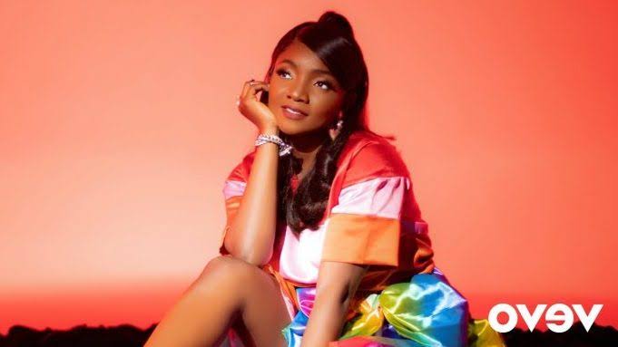 VIDEO: Simi – So Bad Ft. Joeboy