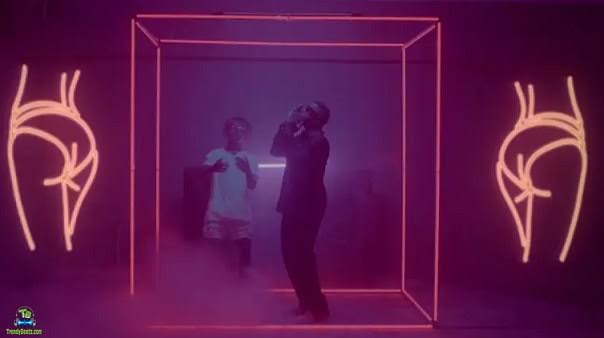 VIDEO: Quamina MP – Bordoss Ft. Sarkodie