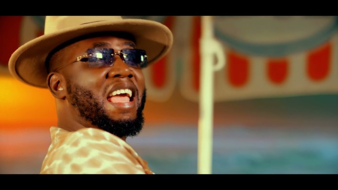 VIDEO: Ali jita – Mai waka