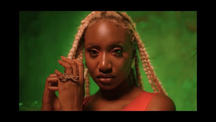 VIDEO: Bella Alubo ft. Zoro – Dancia