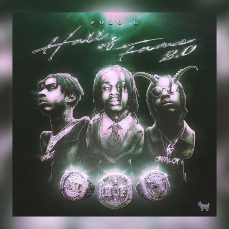 ALBUM: Polo G – Hall Of Fame 2.0 (Deluxe) Zip