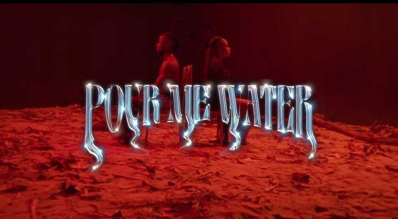 AUDIO + VIDEO: Kizz Daniel – Pour Me Water