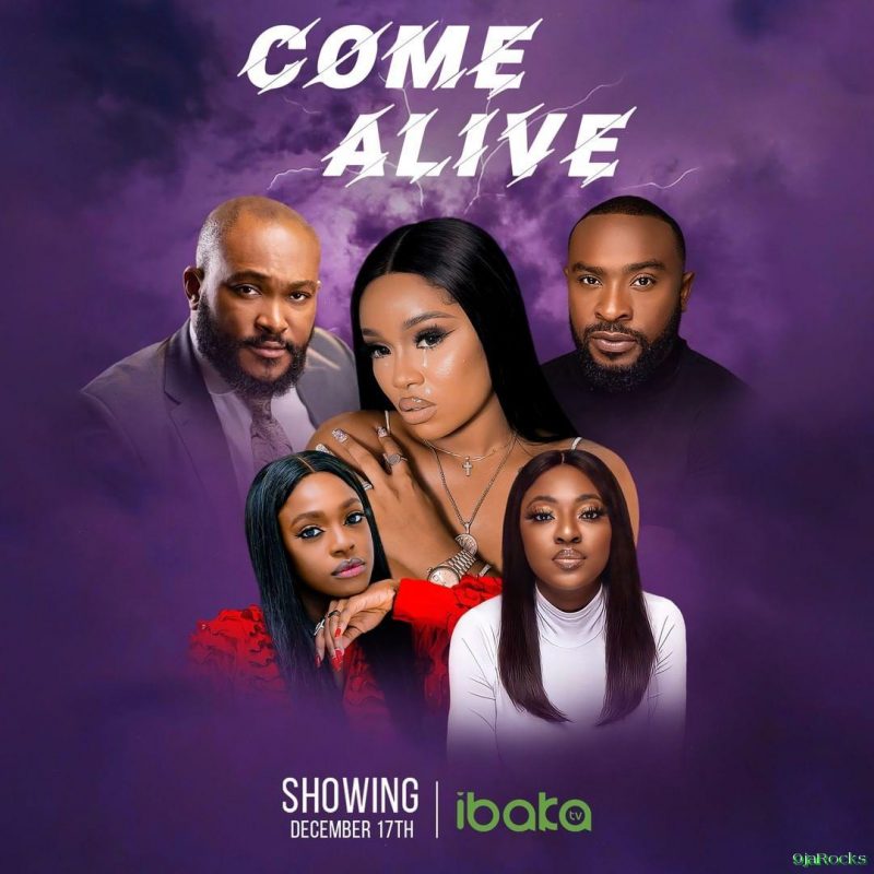 Come Alive – (Nollywood Movie) Mp4 Download
