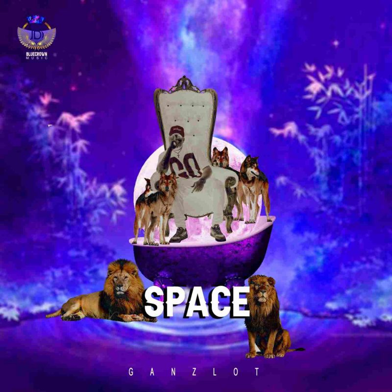 Ganzlot Space (TheEp) Zip Download 