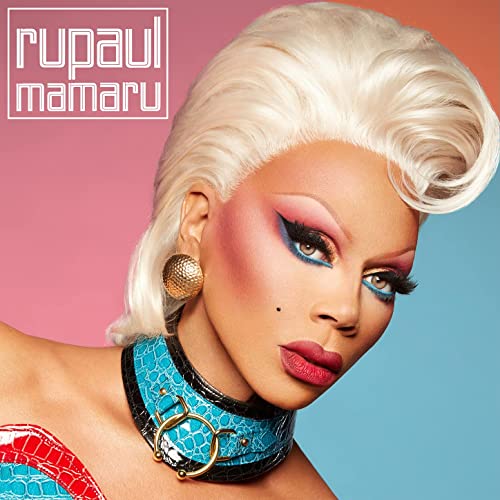 RuPaul MAMARU Zip Download