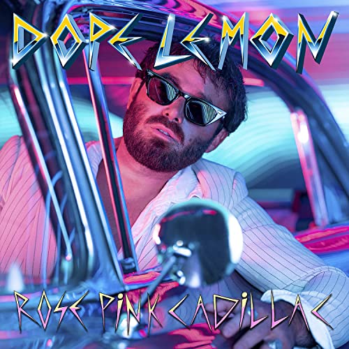 DOPE LEMON Rose Pink Cadillac Album Zip Download