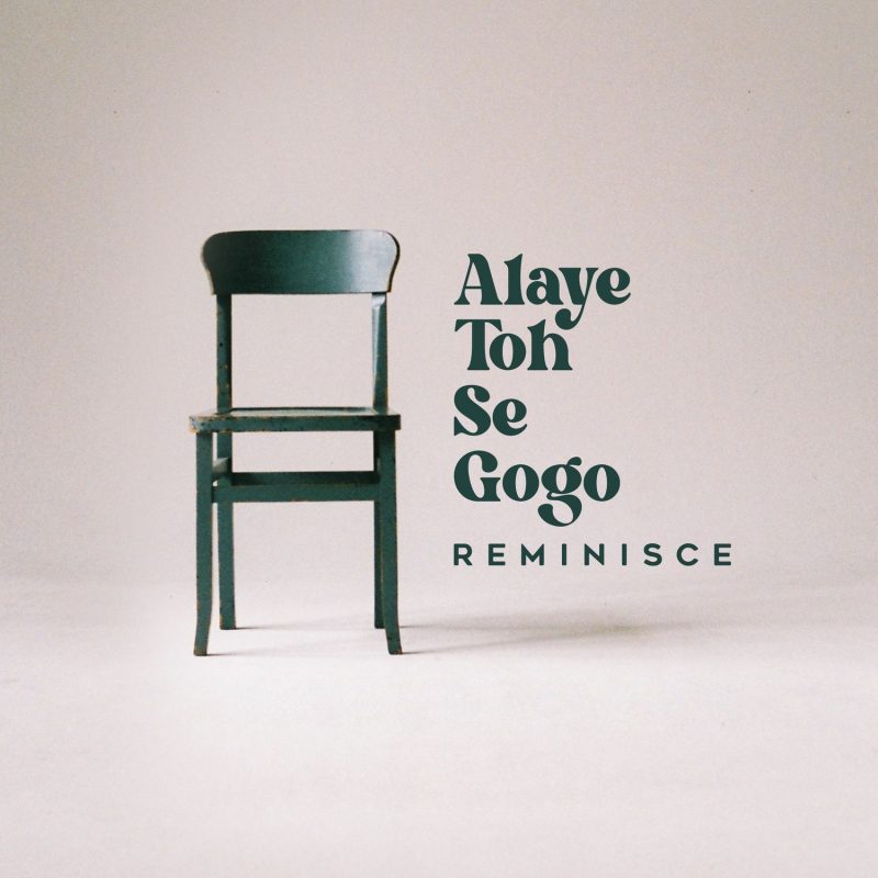Reminisce Alaye Toh Se Gogo Mp3 Download