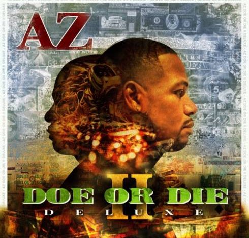 AZ Doe or Die II Deluxe Edition Album Zip Download