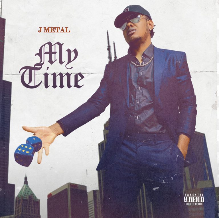  J Metal My Time Mp3 Download 