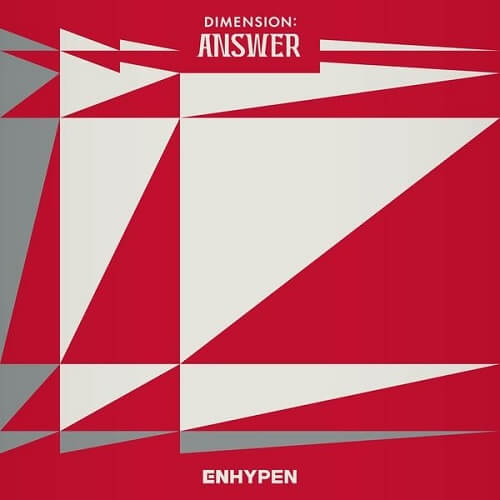 Enhypen Dimension Answer Album Zip Download