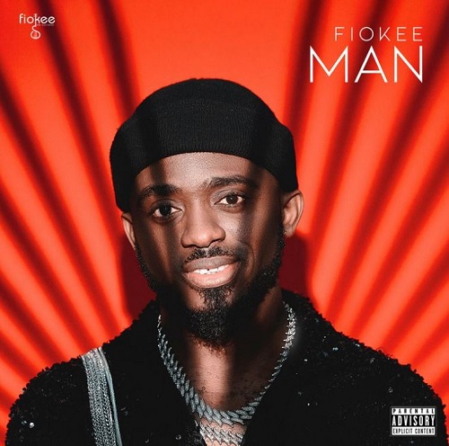 Fiokee Man Album zip DOWNLOAD