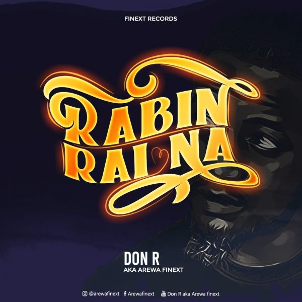 Don R Rabin Rai Na Mp3