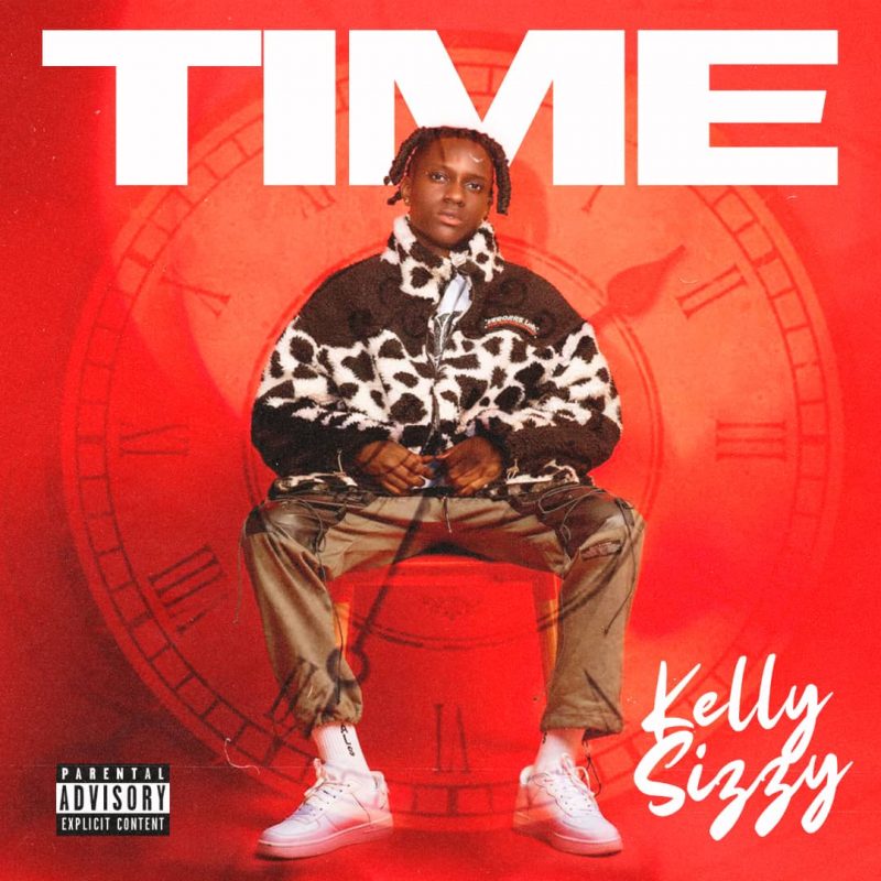 MUSIC: Kelly Sizzy – Time (Prod. Stan Actur)