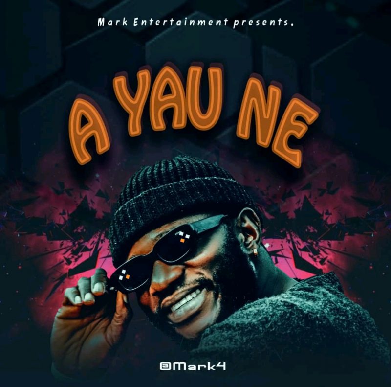 Mak4 – Yau Ne mp3 image scaled