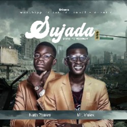 Mr Malex Ft Nath Phares – Sujada Prod By Yolyboy mp3 image