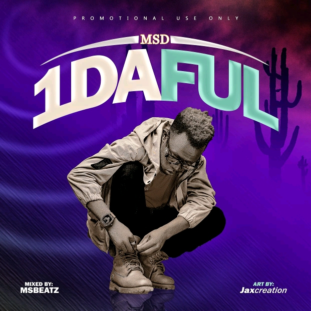 Msd – Wonder mp3 image