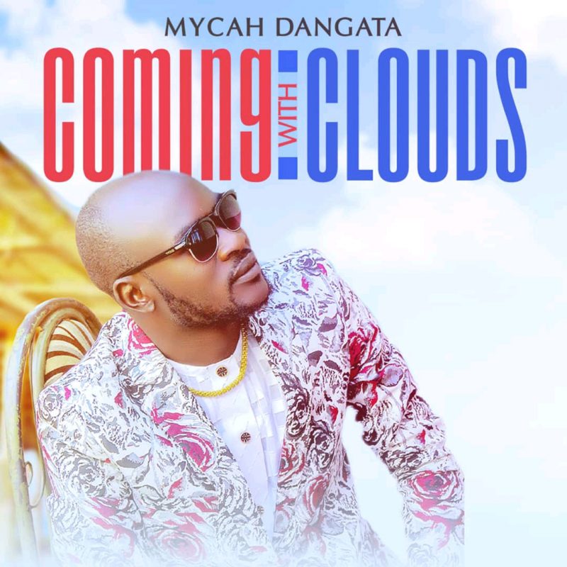Mycah DanGata – Coming With Clouds mp3 image scaled