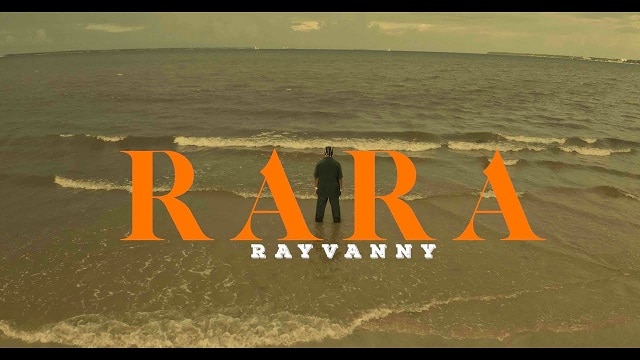 Rayvanny Rara mp4 Download