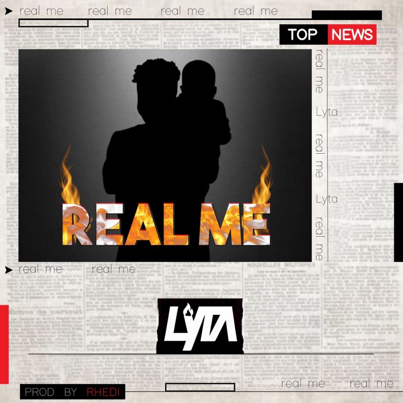 Lyta Real Me Mp3 Download