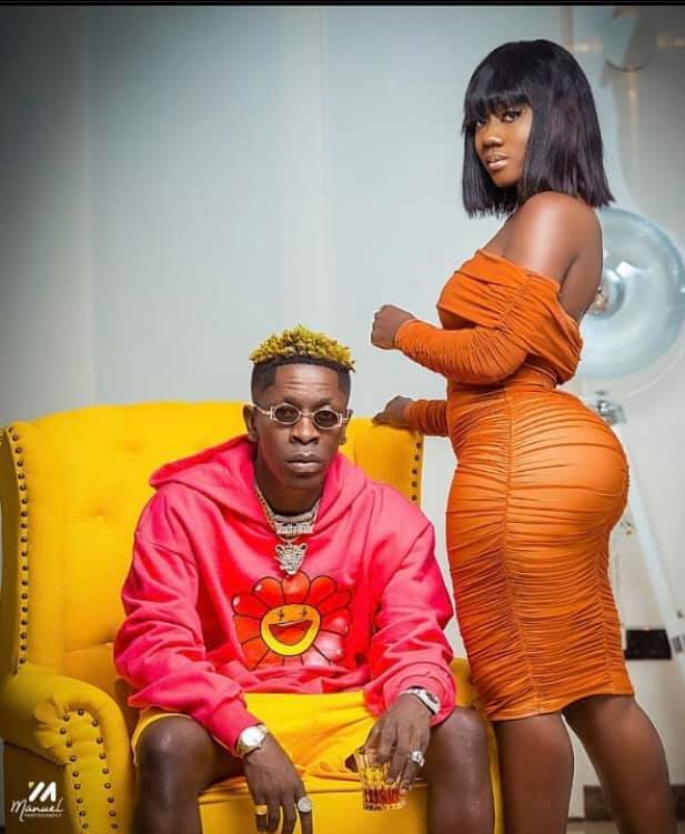 MUSIC: Shatta Wale – Your Rights