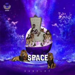 Ganzlot Space (TheEp) Zip Download